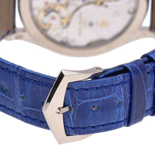 Patek Philippe Calatrava 6119G-001 Image 3